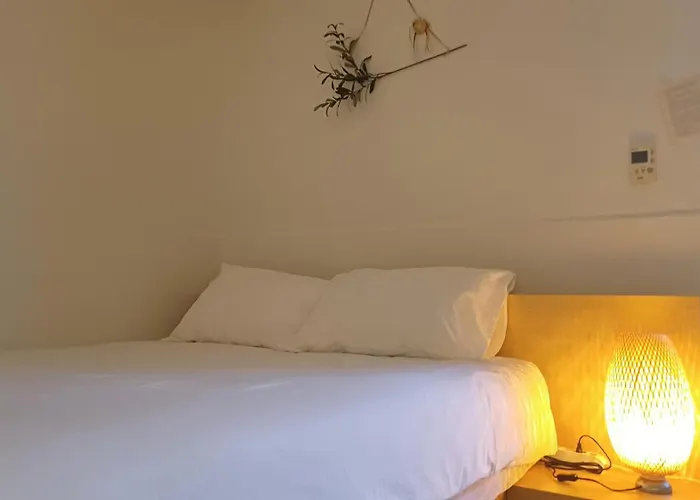 Apartment The Moment Seoul