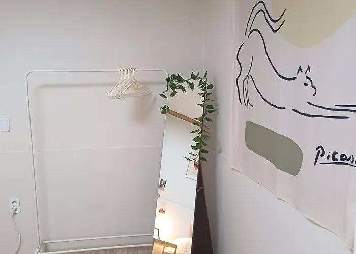 The Moment Apartment *