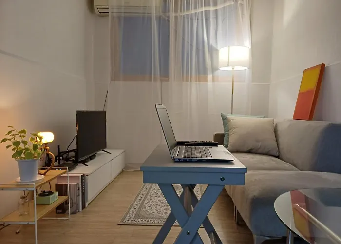The Moment Apartment Seoul